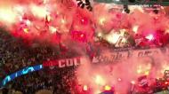 O ambiente arrepiante que o Benfica pode esperar na visita a Paris