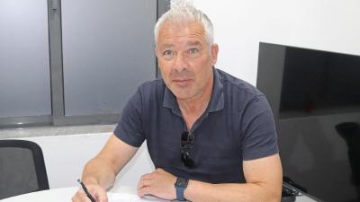 II Liga: Aves SAD confirma Jorge Costa como novo treinador - TVI