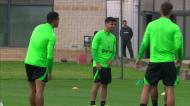 Sporting: Amorim tem boa notícia e duas dores de cabeça na defesa