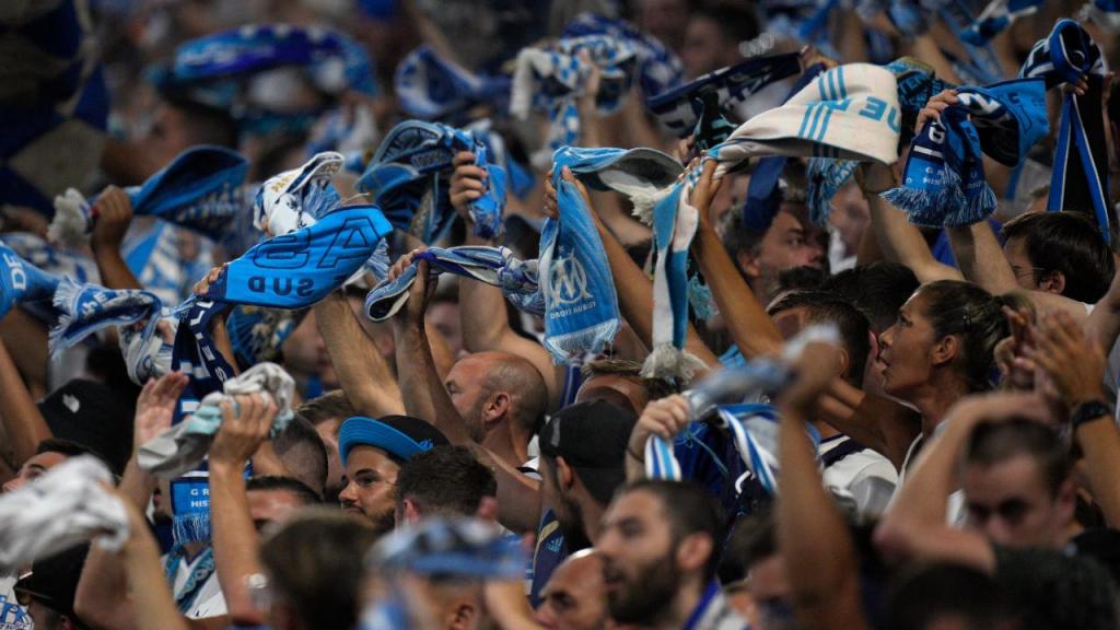 Champions: os jogos de FC Porto, Sporting e Benfica que a TVI vai transmitir