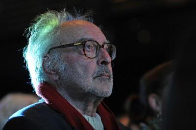 Cineasta Jean-Luc Godard morre aos 91 anos - TVI