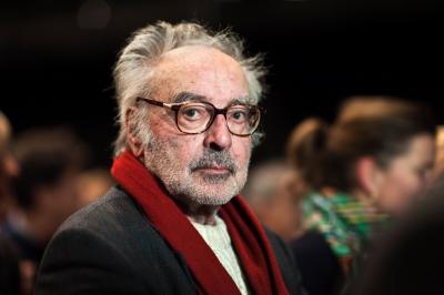 Cineasta Jean-Luc Godard teve morte assistida na Suíça - TVI