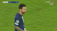 Mbappé, Messi e alguma sorte no empate do PSG