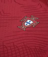 Camisolas da seleção Portuguesa 2022