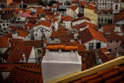 “Há localizações nas grandes cidades que permitem resolver rapidamente” a falta de habitação - os exemplos em Lisboa para os engenheiros - TVI