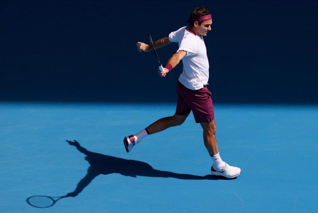 Roger Federer (AP)
