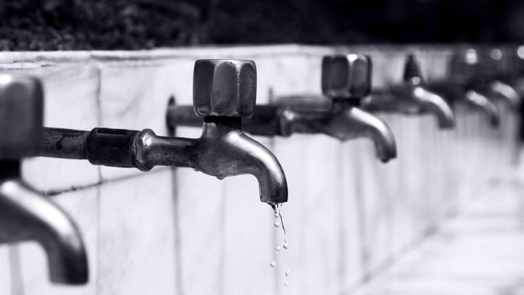 SIMAS Oeiras e Amadora apelam ao consumo de água da torneira