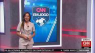 CNN em jogo - Sérgio Conceição em «black out» antes do jogo