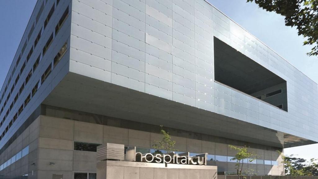 Hospital CUF Porto (CUF)