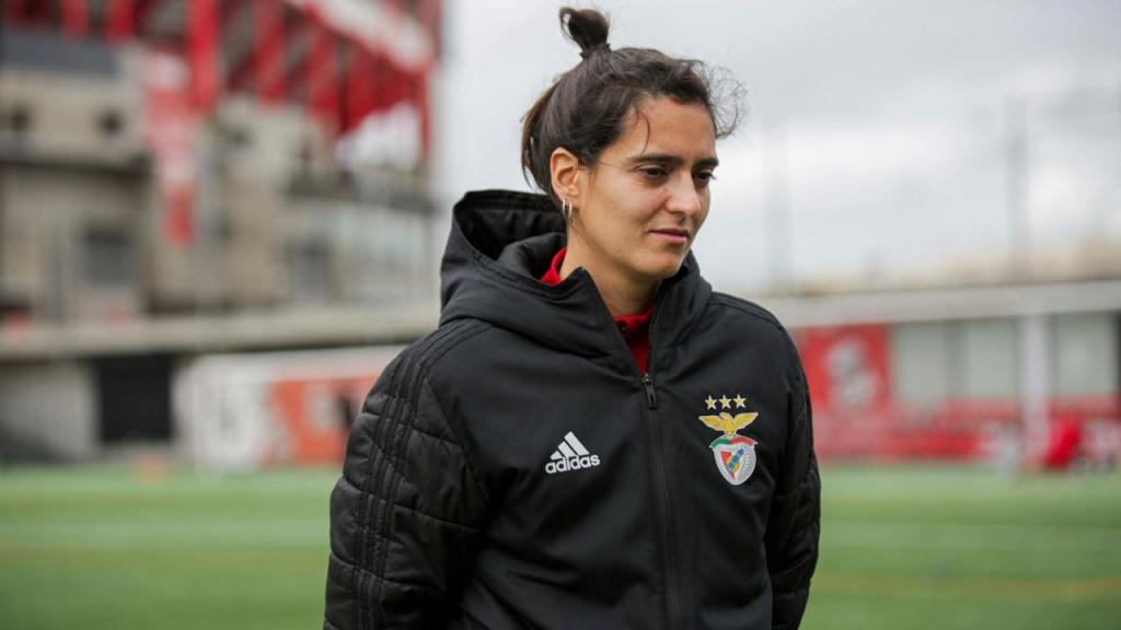 Filipa Patão (Benfica)