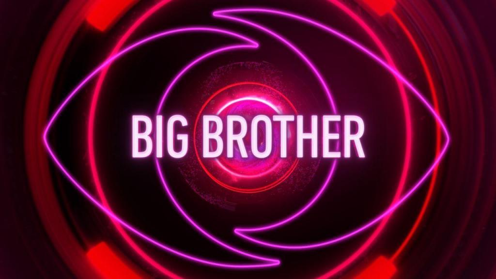 Big Brother logo novo