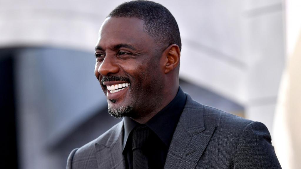 Os produtores de “Bond” dizem adorar Idris Elba- mas ainda não estão a festejar  (CNN)