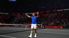 «Os últimos 12 dias»: documentário sobre Federer estreia em junho