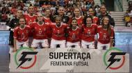 Equipa feminina de futsal do Benfica (FPF)