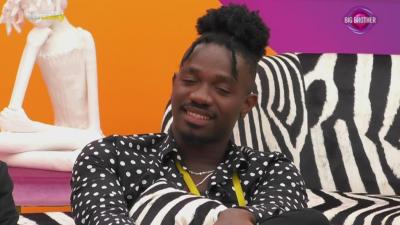 Miro Vemba: «São poucas as pessoas com quem tenho afinidade» - Big Brother
