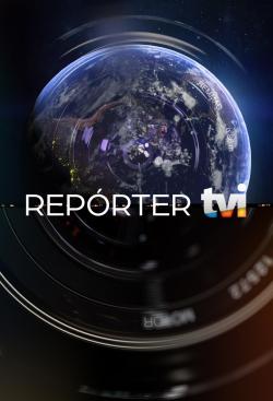 capa Reporter TVI