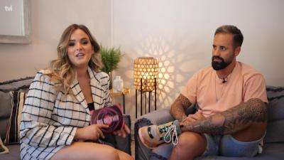 Entrevista exclusiva com Daniel Oliveira: «Tinha de estar preocupado com a Ana» - Big Brother