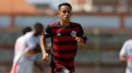 Matheus Gonçalves (Brasil/Flamengo)