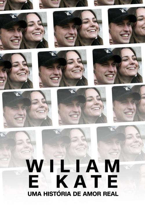 thumbnail William e Kate: uma história de amor real