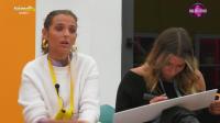 Diana Lopes sobre Frederica Lima: «Há atitudes que eu não entendo se são genuínas ou forçadas» - Big Brother