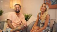Daniel Oliveira e Ana Maia respondem a questões polémicas: «Ela estava-me sempre a massacrar» - Big Brother