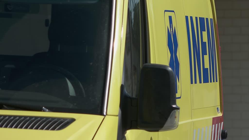 Homem morre depois de falhas no INEM, a ambulância "demorou muito a chegar", afirmam testemunhas