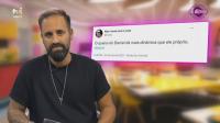 Ana Maia e Daniel Oliveira reagem aos comentários mais amargos da internet - Big Brother