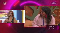 Susana Dias Ramos elogia atitude de Joana Taful: «Uma salva de palmas» - Big Brother
