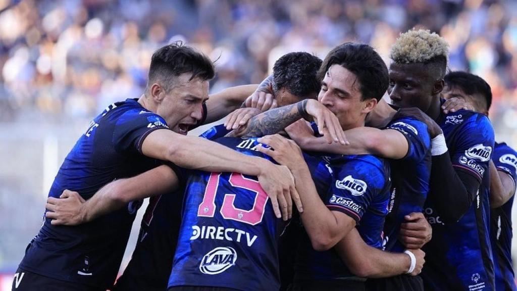 Independiente del Valle venceu Taça Sul-Americana