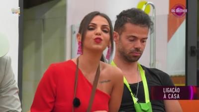 Tatiana Boa Nova: «Não é por sermos ex-concorrentes que somos mais ou menos que ninguém» - Big Brother
