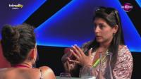 Joana Schreyer explica porque voltou a entrar Big Brother - Big Brother