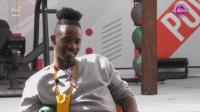 Miro Vemba confiante: «Vou até à final, vou ganhar esse programa» - Big Brother