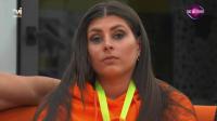 Joana Schreyer choca contra Bernardo Ribeiro: «Está a ser incoerente» - Big Brother