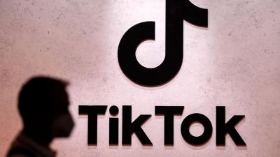 O novo braço de ferro entre os EUA e a China é por causa do TikTok - TVI