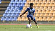 Rui Monteiro em destaque na vitória do FC Porto na Youth League