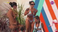 Tatiana Boa Nova critica novos concorrentes: «A forma como entraram foi horrível» - Big Brother