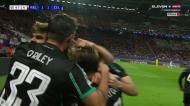 Há golo português em Leipzig: Jota empata para o Celtic