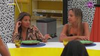 Diana Lopes: «Eu antes de ficar doente era super boa aluna» - Big Brother