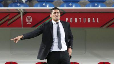 Portugal «quer afirmar-se» na elite da Liga das Nações - TVI