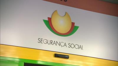 Segurança Social regista excedente de 704 milhões de euros em janeiro - TVI
