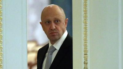 Prigozhin pede “fim da operação militar especial” e início da “batalha final” em que “as forças da Ucrânia serão esmagadas” - TVI
