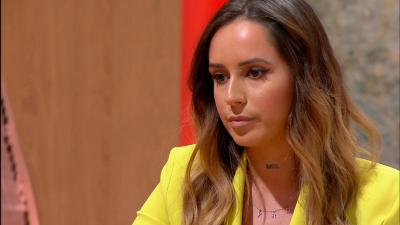 Juliana Vieira: Descubra a figura pública que subscreveu os conteúdos sexy online - Big Brother