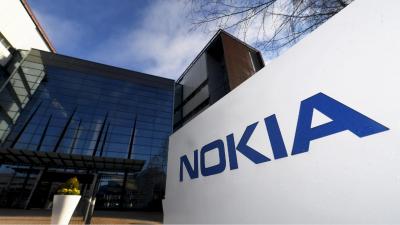 Nokia anuncia corte de 14 mil postos de trabalho após queda de lucros - TVI