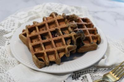 Receita super rápida para fazer waffles ou panquecas ao pequeno-almoço - TVI
