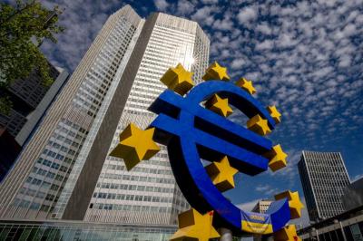 BCE mais pessimista para 2024 vê inflação na Zona Euro em 3,2% e crescimento de 1% - TVI