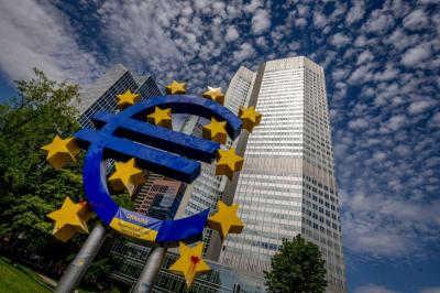 Euribor a descer após abrandamento da subida de juros por parte do BCE - TVI