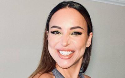 Maquilhagem ou cirurgias? Débora Neves reage a comentários sobre o seu rosto - Big Brother