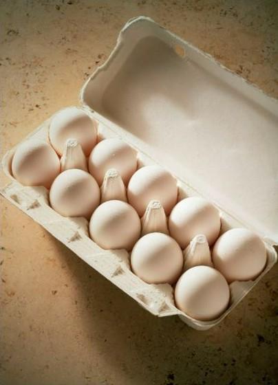 Comer um pequeno-almoço rico em proteínas é uma boa forma de controlar a fome ao longo do dia. Os ovos estão cheios de colina, um nutriente que ajuda a impedir que a gordura seja absorvida pelo fígado. A colina também pode ajudar a prevenir a perda de memória