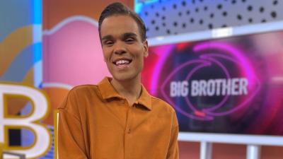 O desabafo de Zé Lopes: «Algumas pessoas foram muito injustas comigo. Magoaram-me» - Big Brother