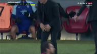 Atenção, FC Porto: Oblak lesionou-se e Simeone reagiu assim